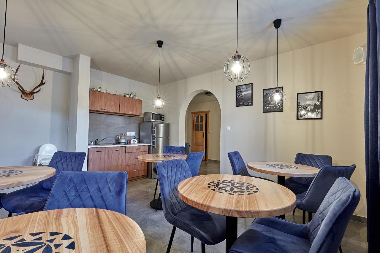Privat overnatting Goscinne Stoch