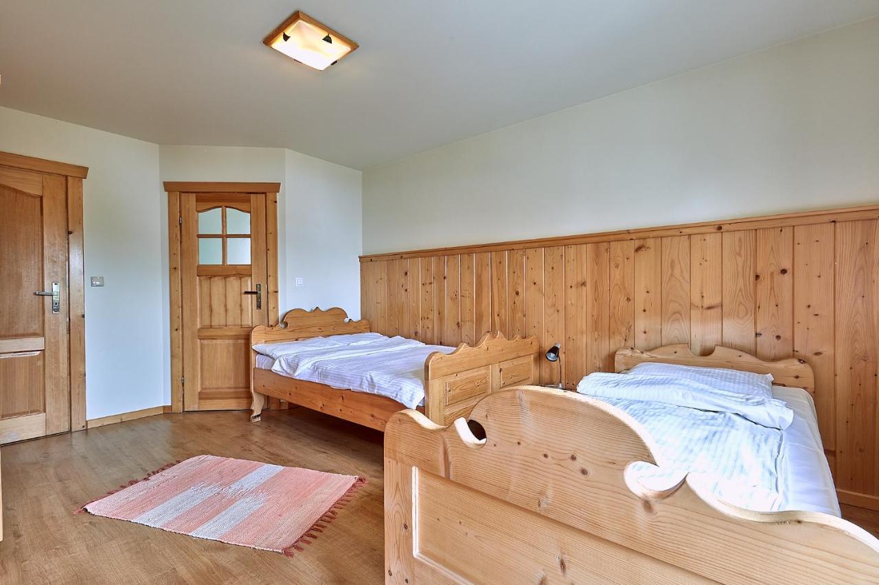 Goscinne Stoch Privat overnatting *