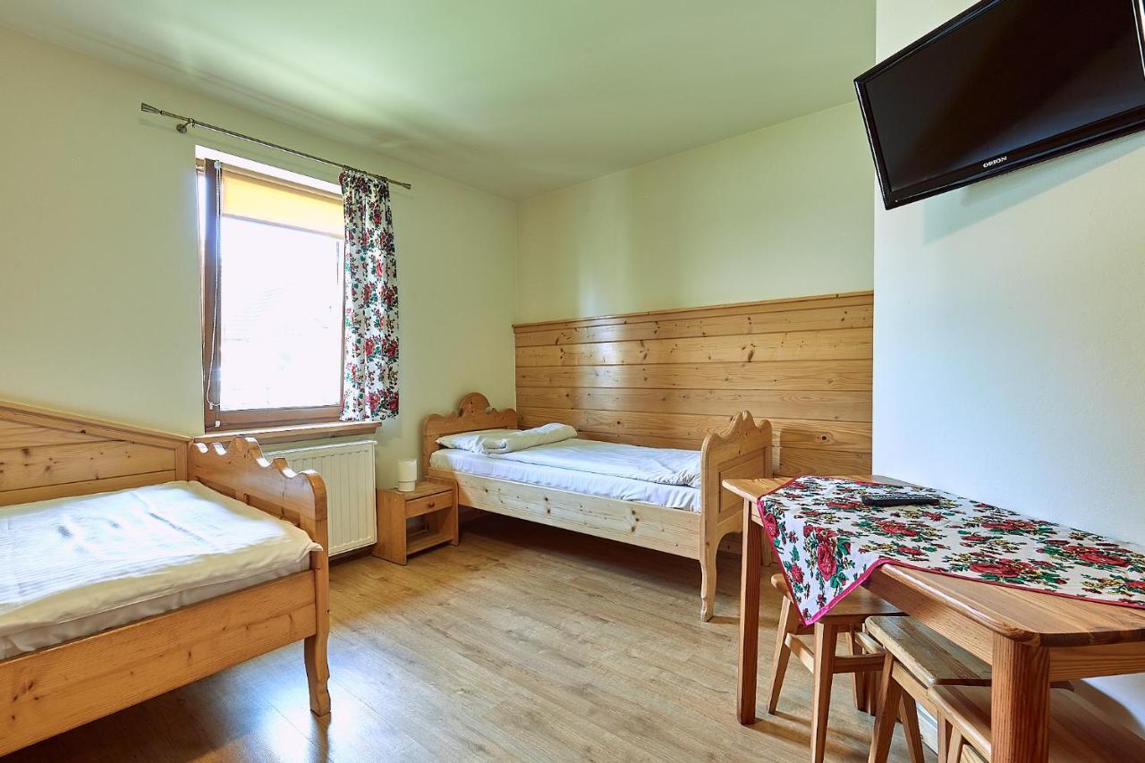 Privat overnatting Goscinne Stoch *