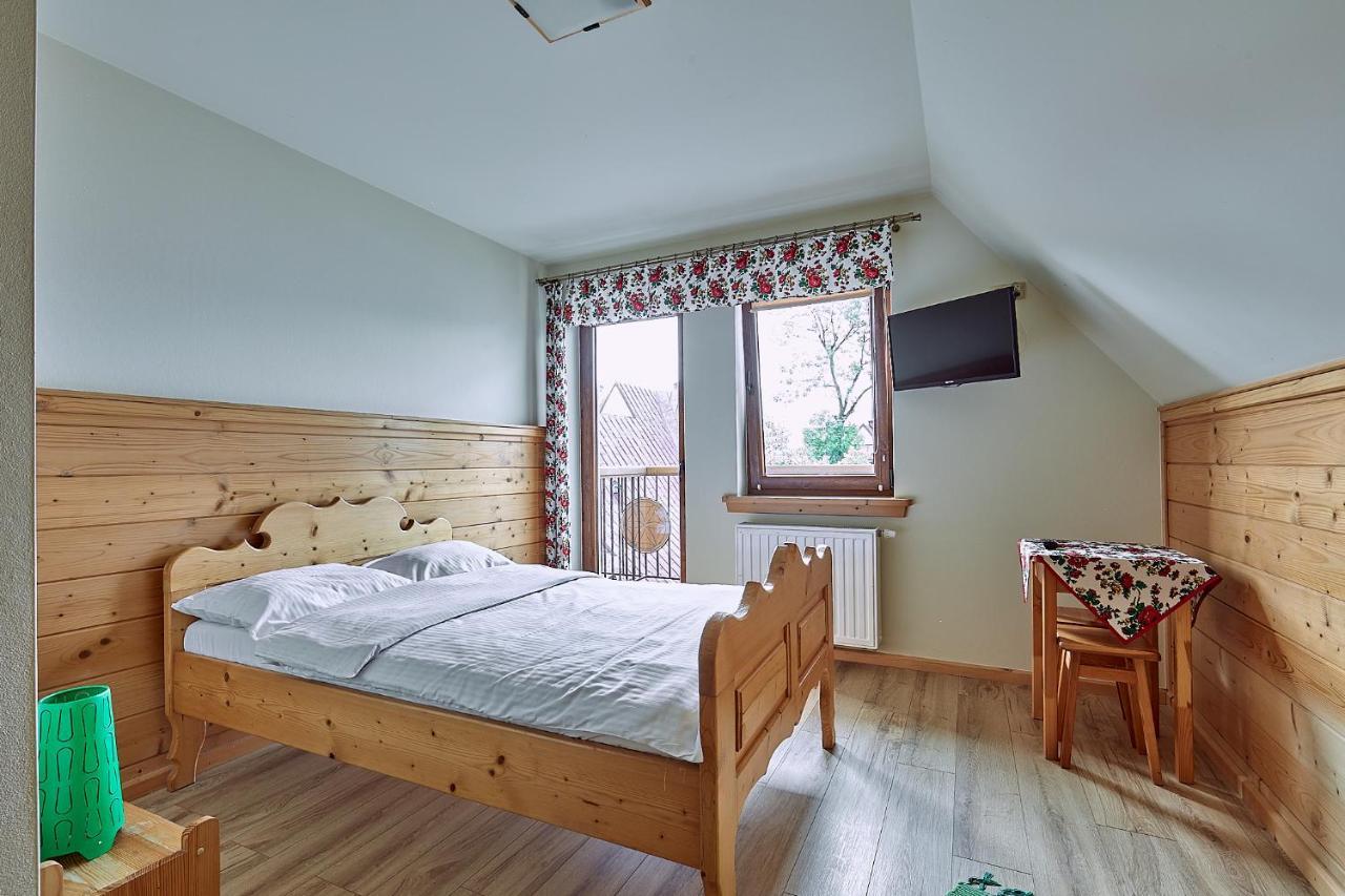 Goscinne Stoch Privat overnatting