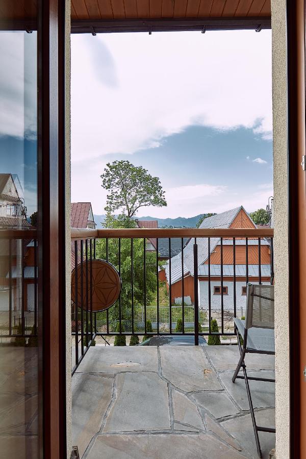 Privat overnatting Goscinne Stoch