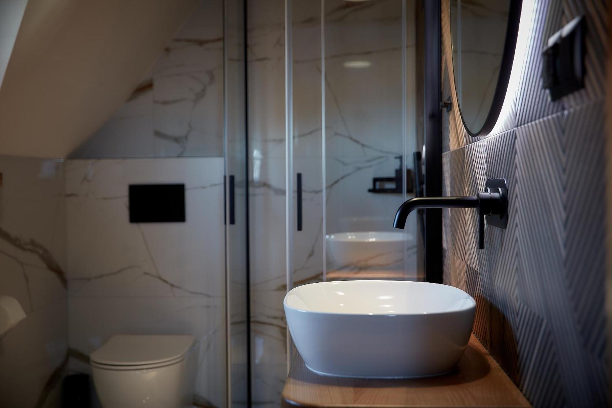 Privat overnatting Goscinne Stoch *