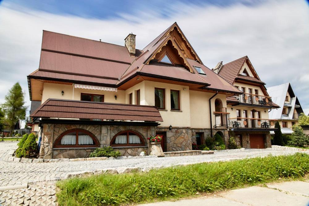 Privat overnatting Goscinne Stoch *